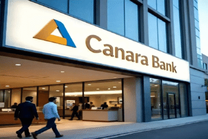 Canara Bank 2025–2026: Digital Banking, Credit Growth, NPA Reduction & Future Plans