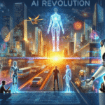 Cinematic AI Universe 2026 – बॉलीवुड में AI Story Revolution