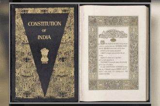 Constitution of India 2026: भारत के संविधान का आधुनिक स्वरूप, नवीन बदलाव और डिजिटल युग की भूमिका