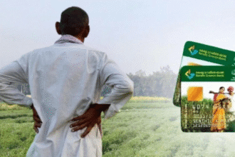 Digital Kisan Credit Mission 2026 – किसानों के लिए e-KCC और Instant Loan की नई सरकारी योजना