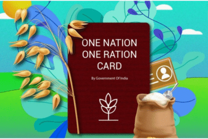 Digital Ration Wallet 2026 – One Nation One Ration का Digital Future