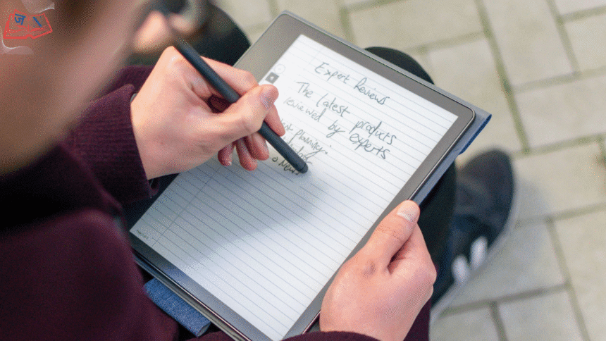 E-Ink Tablets 2026 – Study और Office Work के लिए नया ट्रेंड