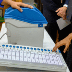 ECI Voter 2026: भारत का नया Digital Voting System जो चुनाव प्रक्रिया बदल देगा