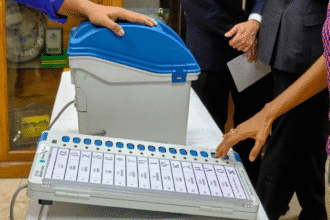 ECI Voter 2026: भारत का नया Digital Voting System जो चुनाव प्रक्रिया बदल देगा