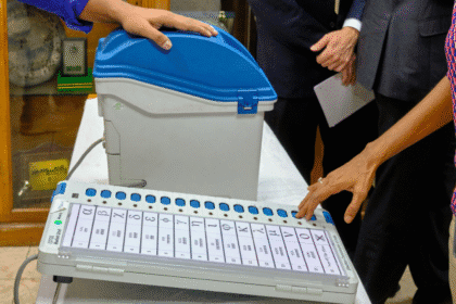 ECI Voter 2026: भारत का नया Digital Voting System जो चुनाव प्रक्रिया बदल देगा