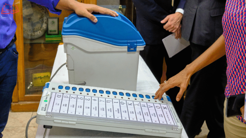 ECI Voter 2026: भारत का नया Digital Voting System जो चुनाव प्रक्रिया बदल देगा