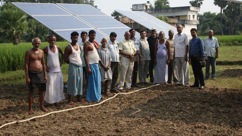 PM Smart Village Mission 2026 &ndash; Digital और Green भारत के लिए नई योजना