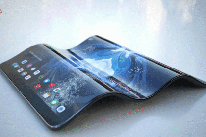 Foldable & Rollable Devices 2026 – फोल्ड से रोल तक का सफर