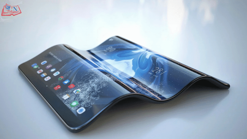 Foldable & Rollable Devices 2026 – फोल्ड से रोल तक का सफर
