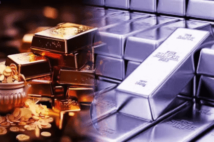 Gold & Silver Price Prediction 2026 – क्या सोना ₹75,000 और चांदी ₹1,10,000 तक जाएगी?