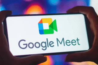 Google Meet 2026: AI Meetings, Auto Notes & Smart Video Features Explained