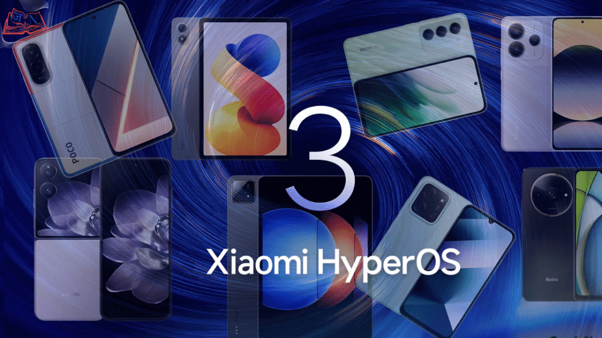 HyperOS 3.0 India Update 2026: Xiaomi का सबसे बड़ा AI OS Upgrade | Full Features & Roadmap