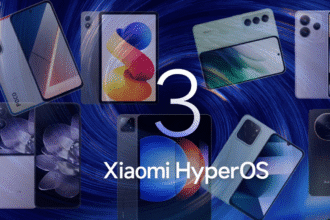 HyperOS 3.0 India Update 2026: Xiaomi का सबसे बड़ा AI OS Upgrade | Full Features & Roadmap