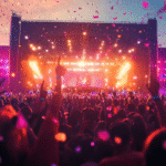 Immersive Concert Pods 2026 – भारत में नया AR Music Experience