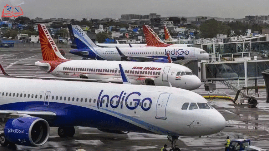 IndiGo Airbus A320: 2026 में भारत की Aviation Industry का Backbone कैसे बनने वाला है?