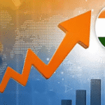 India GDP 2025–26: Growth Projection, Drivers & Challenges | High-Value Analysis