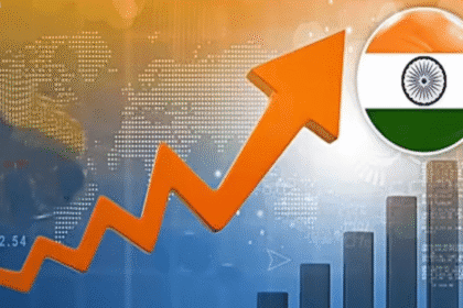 India GDP 2025–26: Growth Projection, Drivers & Challenges | High-Value Analysis
