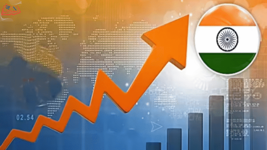 India GDP 2025–26: Growth Projection, Drivers & Challenges | High-Value Analysis