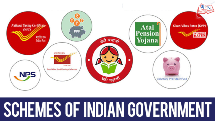 India Govt Schemes 2026 – New Updates, Digital India 2.0 & Future Benefits