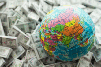 India Sovereign Wealth Grid 2026 – नया National Investment Engine