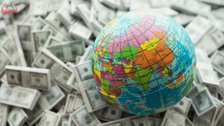 India Sovereign Wealth Grid 2026 – नया National Investment Engine