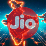 Jio 2026 Latest Update – 5G-A, Satellite Internet & AI Revolution