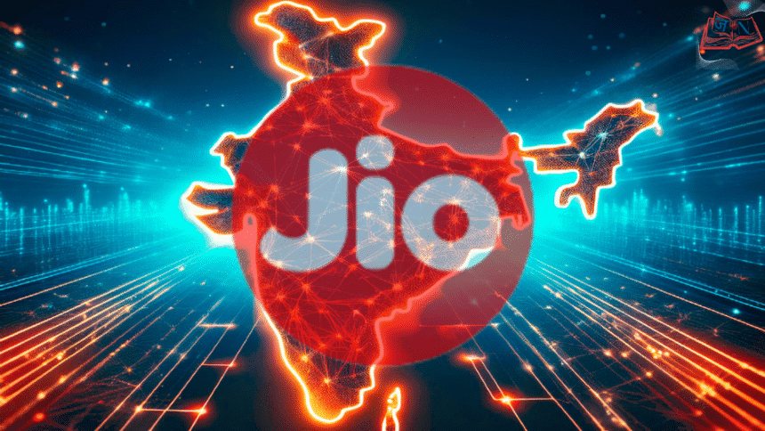 Jio 2026 Latest Update – 5G-A, Satellite Internet & AI Revolution