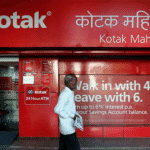 Kotak Mahindra Bank 2026 – Digital Banking 3.0, Smart Credit & Future Finance Model