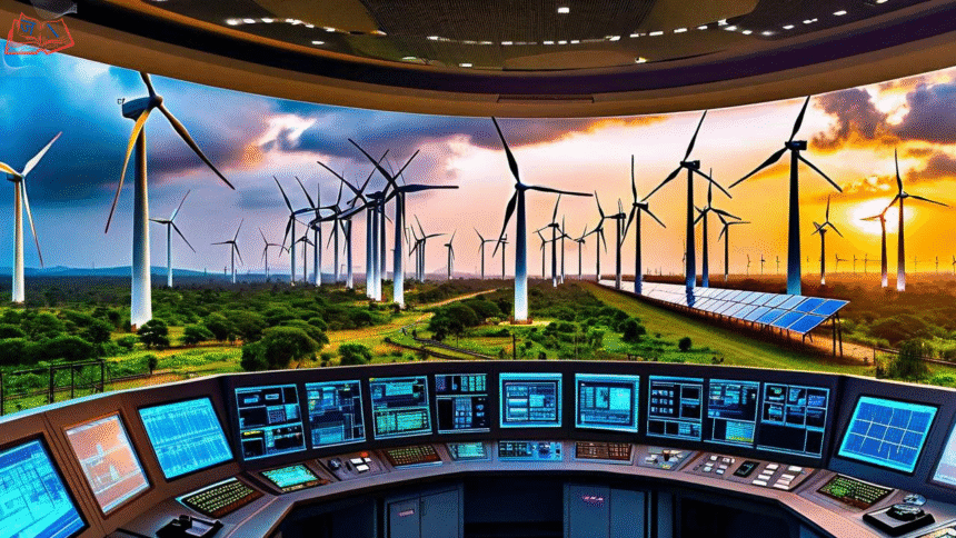 NTPC 2026: Green Hydrogen, Solar Mission और AI Power Grid से भारत की Energy Revolution