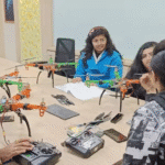 National Rural Digital Skilling Yojana 2026 | AI, Drone & Robotics Training
