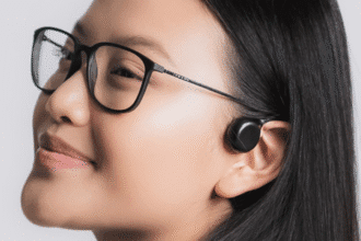 NeuroSync EarPods 2026 – Brain-Controlled Earbuds का नया भविष्य