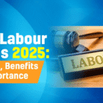 New Labour Codes 2025: Minimum Wage, Free Checkup, Social Security — जानें 5 बड़े फायदे