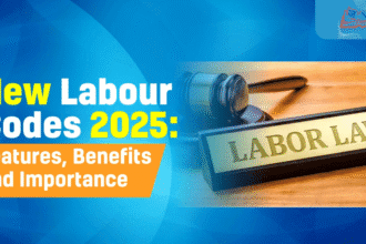 New Labour Codes 2025: Minimum Wage, Free Checkup, Social Security — जानें 5 बड़े फायदे