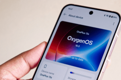 OxygenOS 2026: OnePlus का सबसे बड़ा AI अपडेट – फीचर्स, परफॉर्मेंस और नए बदलाव