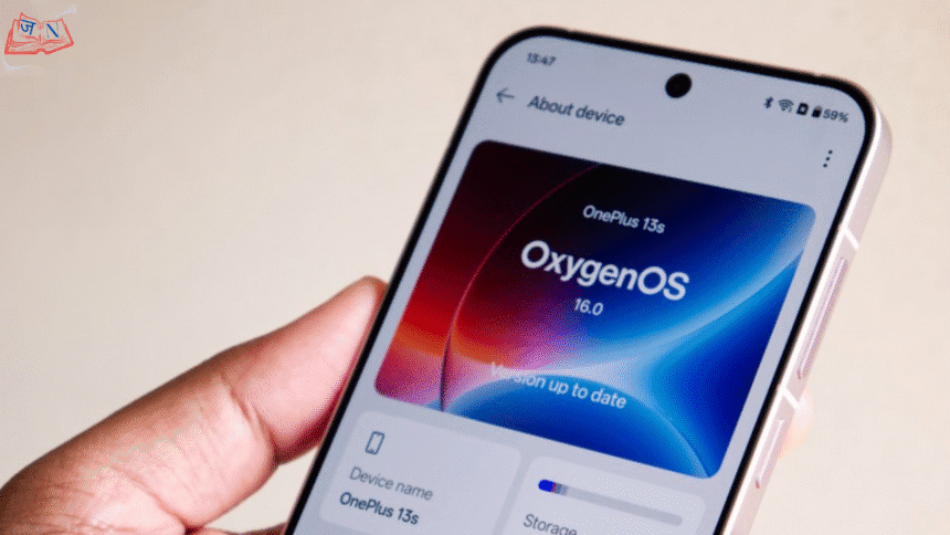 OxygenOS 2026: OnePlus का सबसे बड़ा AI अपडेट – फीचर्स, परफॉर्मेंस और नए बदलाव