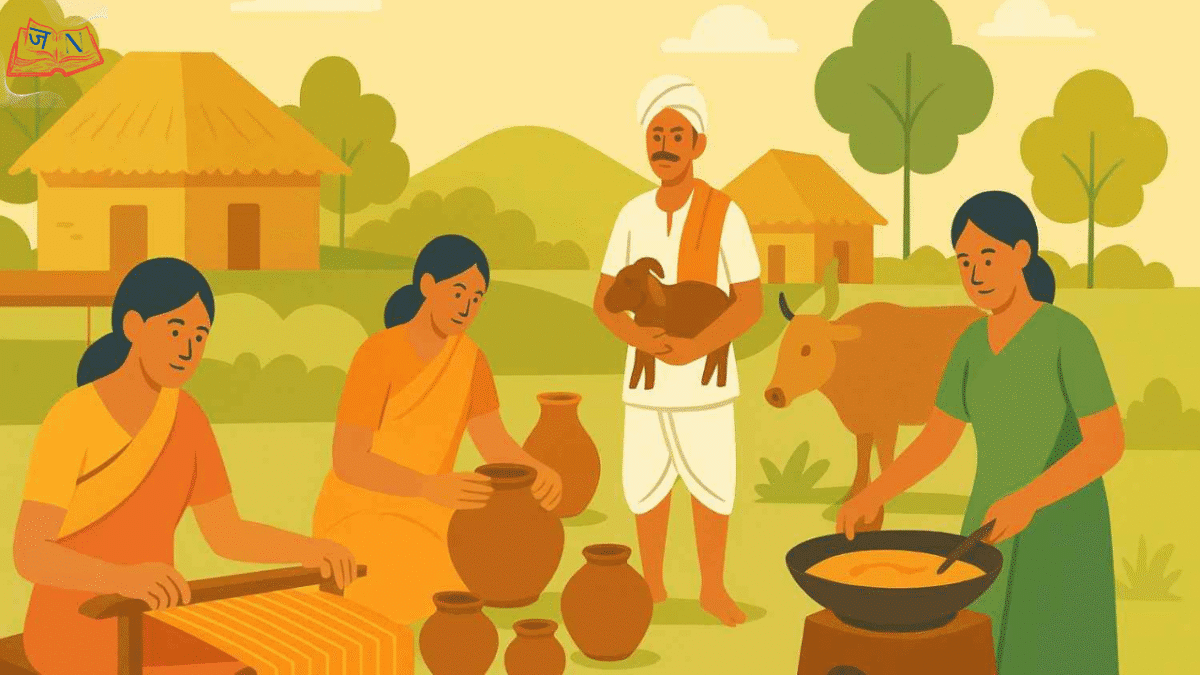 PM Gramin Udyam Yojana 2026: ग्रामीण युवाओं को ₹10 लाख तक का Business Loan बिना गारंटी