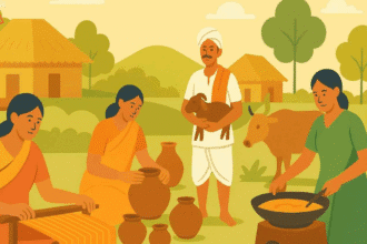 PM Gramin Udyam Yojana 2026: ग्रामीण युवाओं को ₹10 लाख तक का Business Loan बिना गारंटी