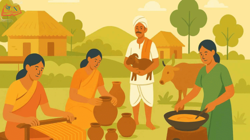 PM Gramin Udyam Yojana 2026: ग्रामीण युवाओं को ₹10 लाख तक का Business Loan बिना गारंटी