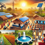 PM Smart Village Mission 2026 – Digital और Green भारत के लिए नई योजना