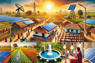 PM Smart Village Mission 2026 – Digital और Green भारत के लिए नई योजना