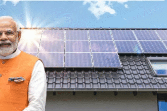 PM Surya Ghar Muft Bijli Yojana 2025–2026: 300 यूनिट फ्री बिजली + नई सब्सिडी