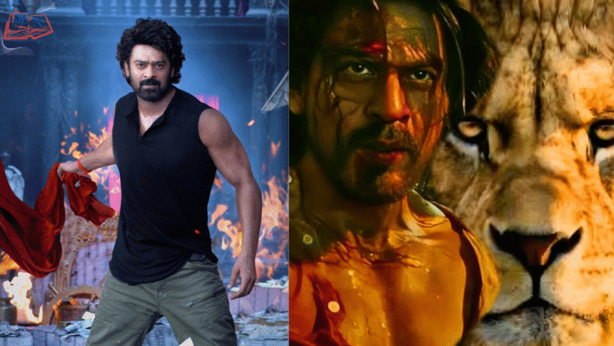Pan India Films 2026 – Prabhas, SRK, Allu Arjun और Yash की आने वाली बड़ी फिल्में