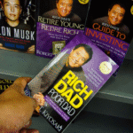 Rich Dad Poor Dad Hindi Summary 2026 – नए साल की सबसे जरूरी Finance Guide