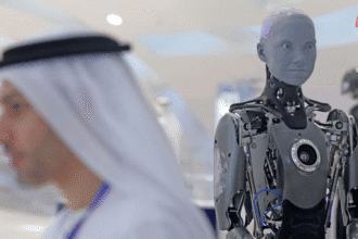 Robotics in Daily Life – घर और ऑफिस में काम करने वाले AI Robots