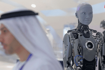 Robotics in Daily Life – घर और ऑफिस में काम करने वाले AI Robots