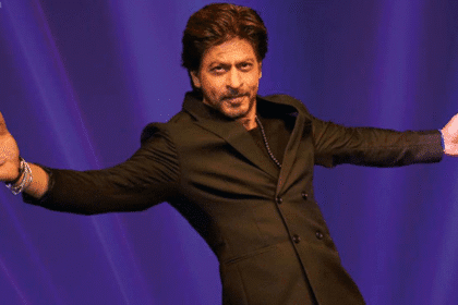 Shah Rukh Khan 2026 – नई फिल्में, OTT Universe और Global Projects से SRK का सबसे बड़ा Comeback
