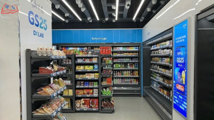 Smart Retail 2026 – जब दुकानें बनेंगी पूरी तरह Automated