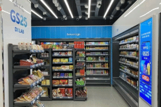 Smart Retail 2026 – जब दुकानें बनेंगी पूरी तरह Automated