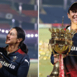 Smriti Mandhana 2026 – Records, Brand Value और Future Predictions
