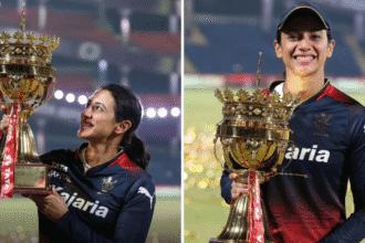 Smriti Mandhana 2026 – Records, Brand Value और Future Predictions